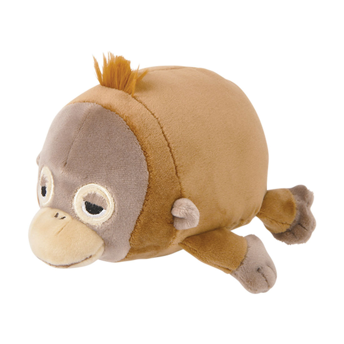 マスコット ぬいぐるみ ねむねむアニマルズ プレミアム 猫 くま 犬 小さい ミニ クッション かわいい キャラクター 女の子 りぶはあと 動物 ふわふわ ネコ 柴犬 カワウソ たぬき キツネ パンダ ヒョウ シロクマ シュナウザー ゴリラ 誕生日 プレゼント ギフト ぬい撮り人形