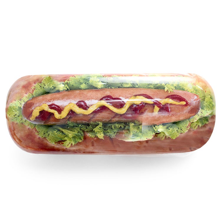 メガネケース かわいい 惣菜パン 柄 ユニーク おもしろ ハードケース 大きめ 食品サンプル ホットドッグ 焼きそばパン 雑貨 リアルプリント 眼鏡ケース サングラス 入れ 食べ物 食品 おしゃれ レディース メンズ 女の子 男の子 キッズ 子供 面白い 小物 文房具 プレゼント