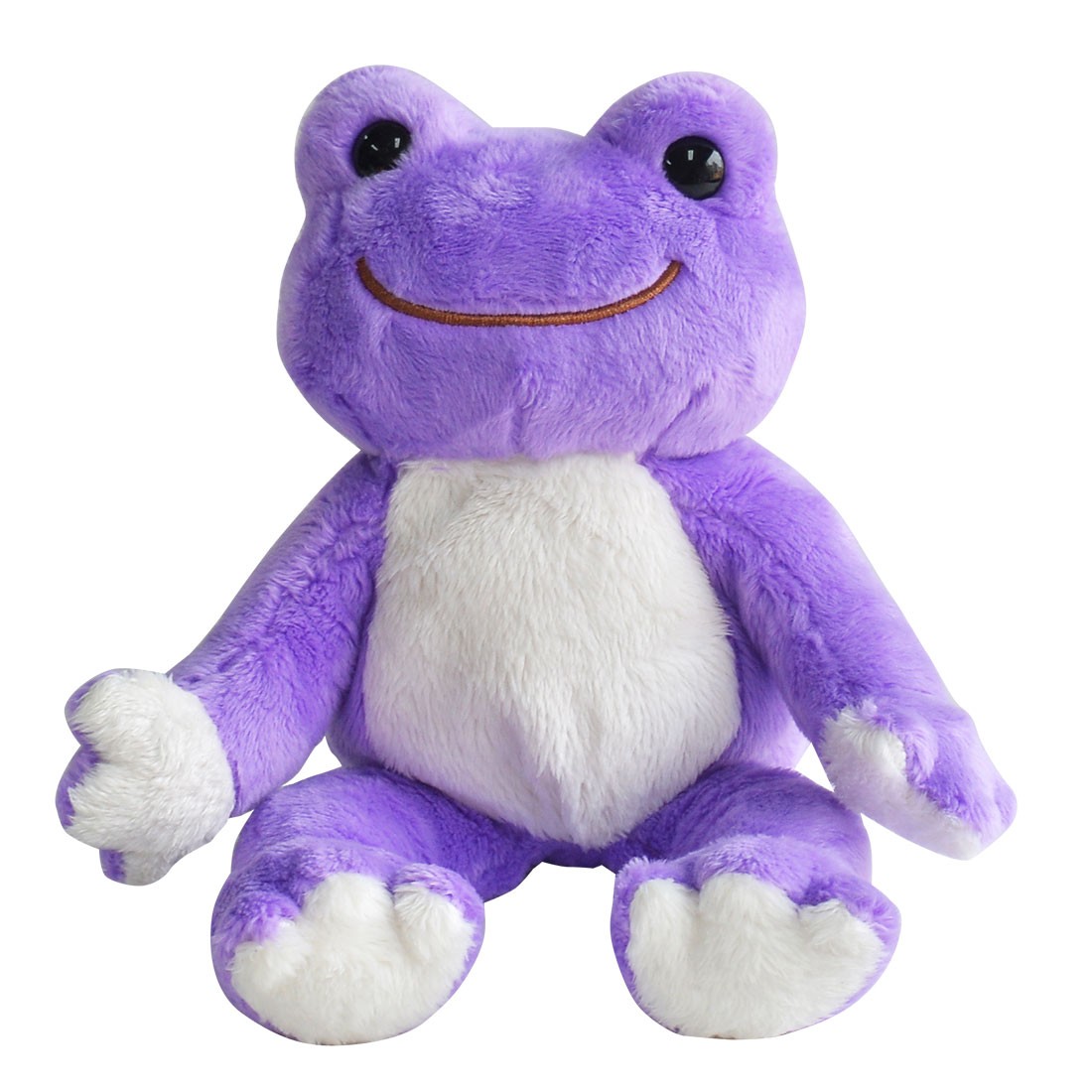 ぬいぐるみ カエル かえる どうぶつ 動物 さらさら picklesthefrog かえるのピクルス 着せ替え ピクルス ビーンドール ぬい撮り 着せ替え人形 大人プレゼント 誕生日 着せ替えぬいぐるみ  107213-17 雑貨 小さめ 子供プレゼント ホワイトデー プレゼント ギフト