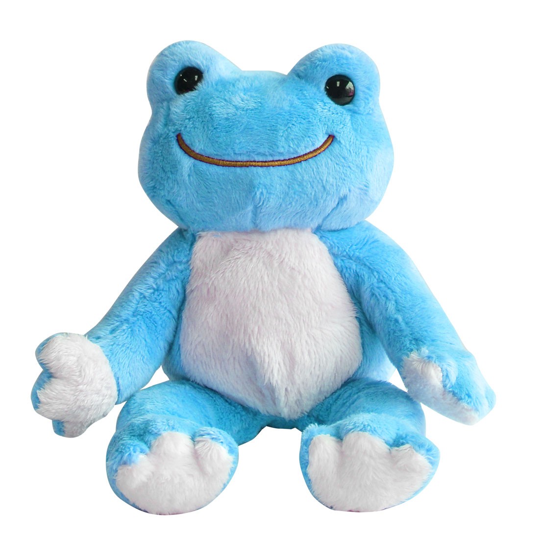 ぬいぐるみ カエル かえる どうぶつ 動物 さらさら picklesthefrog かえるのピクルス 着せ替え ピクルス ビーンドール ぬい撮り 着せ替え人形 大人プレゼント 誕生日 着せ替えぬいぐるみ  107213-17 雑貨 小さめ 子供プレゼント ホワイトデー プレゼント ギフト