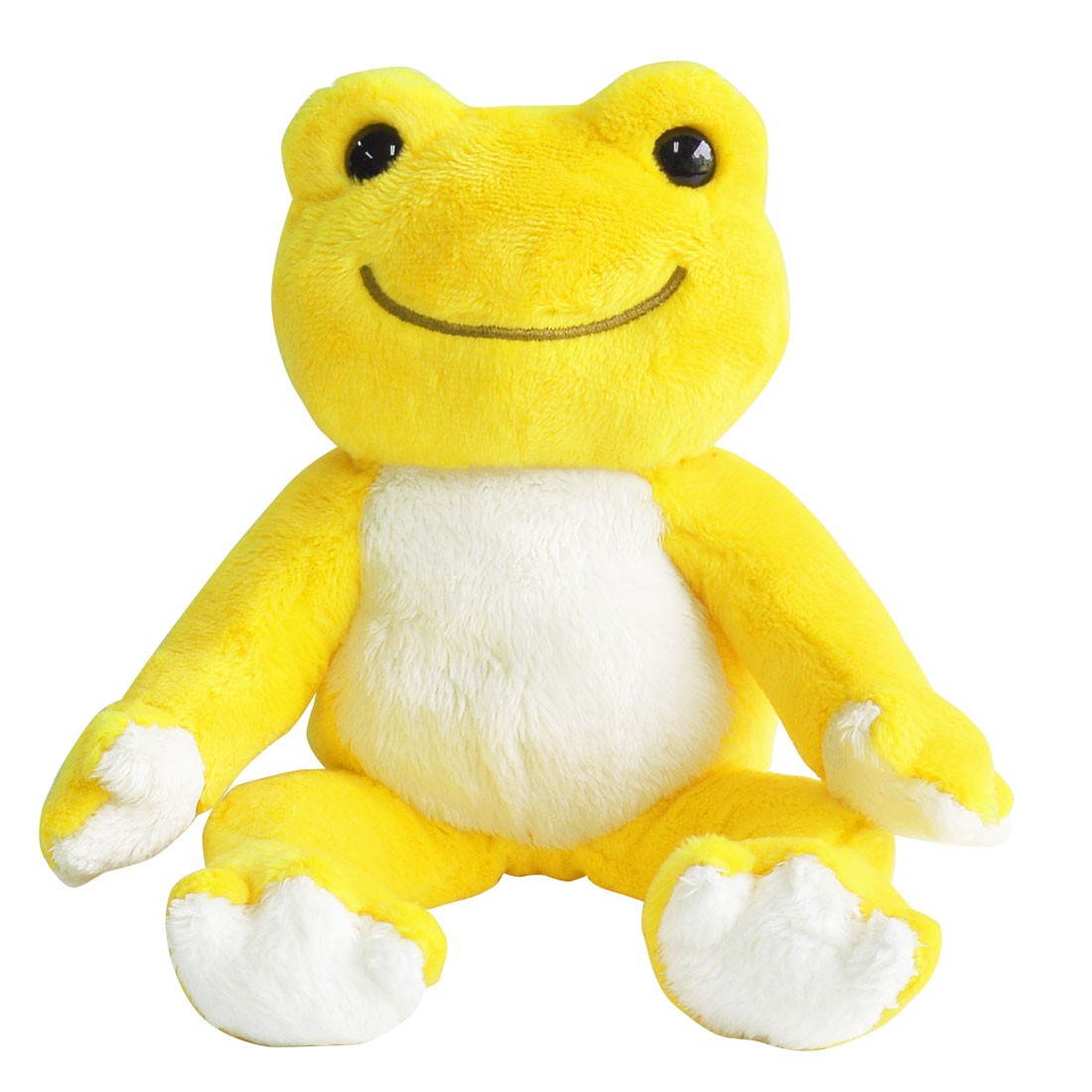 ぬいぐるみ カエル かえる どうぶつ 動物 さらさら picklesthefrog かえるのピクルス 着せ替え ピクルス ビーンドール ぬい撮り 着せ替え人形 大人プレゼント 誕生日 着せ替えぬいぐるみ  107213-17 雑貨 小さめ 子供プレゼント ホワイトデー プレゼント ギフト