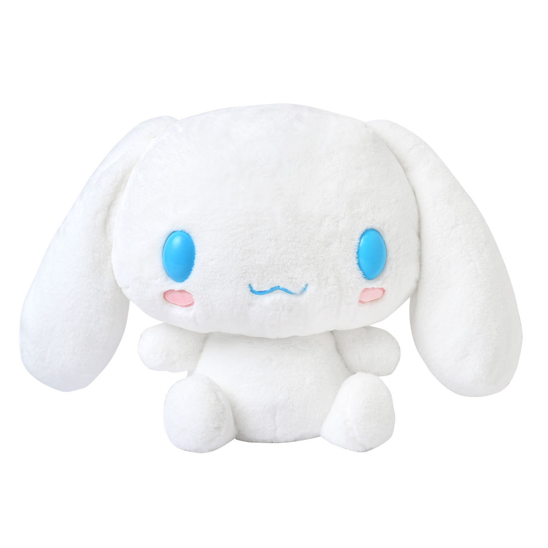 ぬいぐるみ サンリオ キャラクター ふわふわ L かわいい 抱きまくら ハローキティ マイメロディ ポムポムプリン シナモロール ポチャッコ 大きめ BIG 可愛い ハンギョドン クロミ 誕生日 こども 子ども 抱き枕 l ほわほわ 大きい ホワイトデー プレゼント ギフト