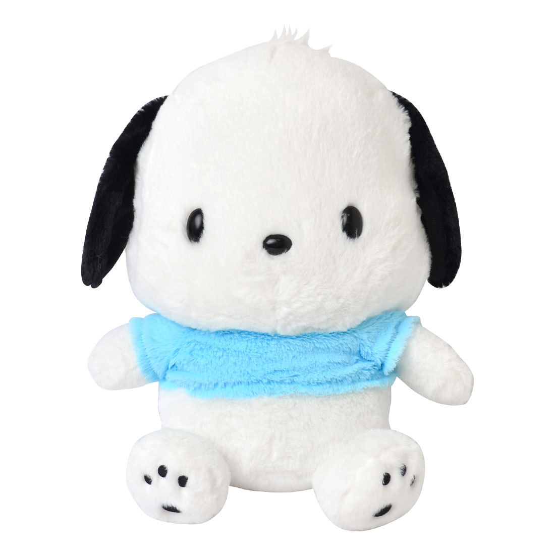 ぬいぐるみ サンリオ キャラクター ふわふわ L かわいい 抱きまくら ハローキティ マイメロディ ポムポムプリン シナモロール ポチャッコ 大きめ BIG 可愛い ハンギョドン クロミ 誕生日 こども 子ども 抱き枕 l ほわほわ 大きい ホワイトデー プレゼント ギフト