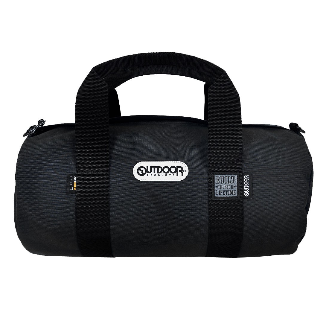 ボストンバッグ OUTDOOR PRODUCTS アウトドア プロダクツ ボストンバッグ カラフル 7L キッズ ボストンバッグ ロールボストン 231LRG レディース メンズ 通勤 通学 斜めがけ ドラムバッグ 修学旅行 ロールボストン マザーズバッグ 男の子 女の子 バッグ