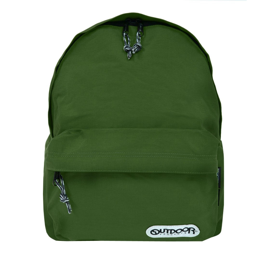 リュック OUTDOOR PRODUCTS アウトドア プロダクツ リュックサック レディース リュック メンズ 通学 通勤 15.4L a4 おしゃれ シンプル 大容量 軽量 丈夫 コーデュラ 子供 高校生 大人 遠足 旅行 防災 カラフル マザーズバッグ 452