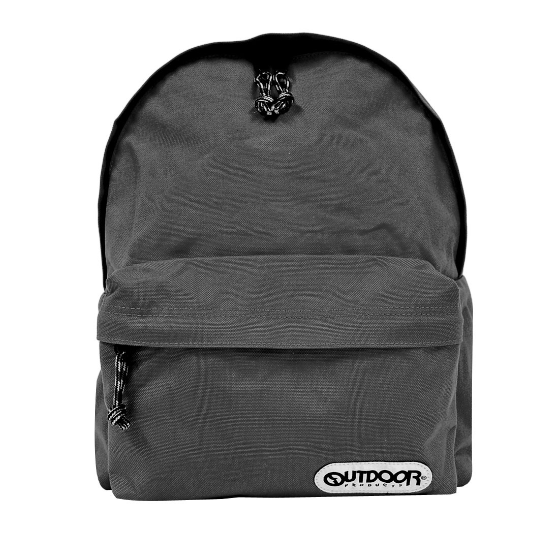 リュック OUTDOOR PRODUCTS アウトドア プロダクツ リュックサック レディース リュック メンズ 通学 通勤 15.4L a4 おしゃれ シンプル 大容量 軽量 丈夫 コーデュラ 子供 高校生 大人 遠足 旅行 防災 カラフル マザーズバッグ 452