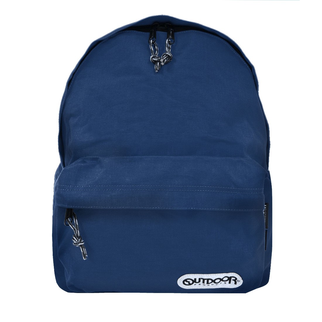 リュック OUTDOOR PRODUCTS アウトドア プロダクツ リュックサック レディース リュック メンズ 通学 通勤 15.4L a4 おしゃれ シンプル 大容量 軽量 丈夫 コーデュラ 子供 高校生 大人 遠足 旅行 防災 カラフル マザーズバッグ 452