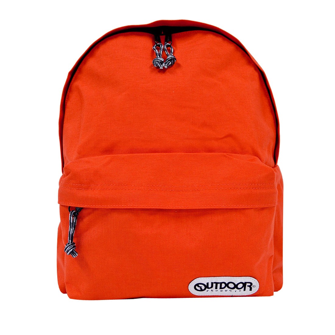 リュック OUTDOOR PRODUCTS アウトドア プロダクツ リュックサック レディース リュック メンズ 通学 通勤 15.4L a4 おしゃれ シンプル 大容量 軽量 丈夫 コーデュラ 子供 高校生 大人 遠足 旅行 防災 カラフル マザーズバッグ 452