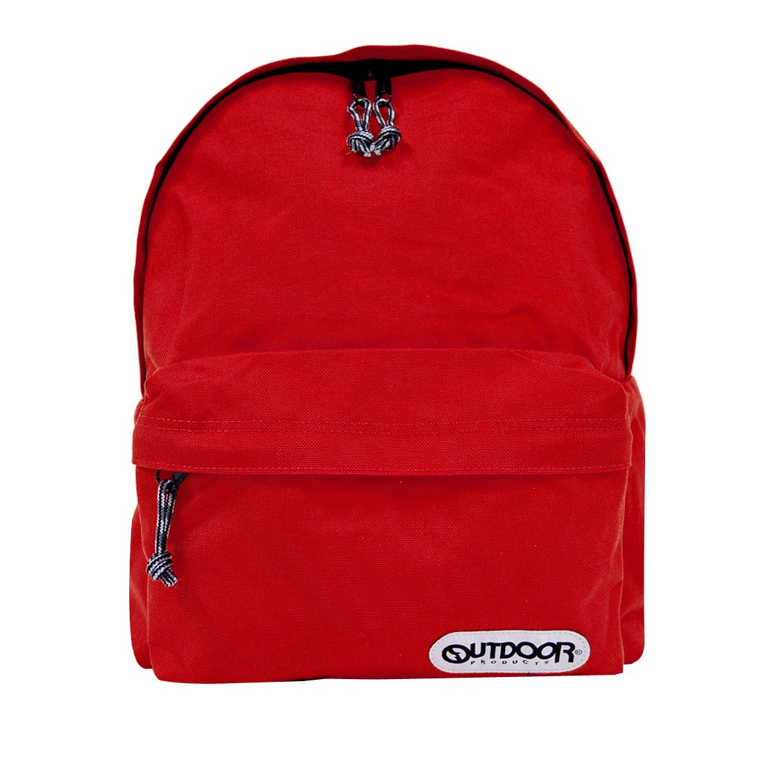 リュック OUTDOOR PRODUCTS アウトドア プロダクツ リュックサック レディース リュック メンズ 通学 通勤 15.4L a4 おしゃれ シンプル 大容量 軽量 丈夫 コーデュラ 子供 高校生 大人 遠足 旅行 防災 カラフル マザーズバッグ 452