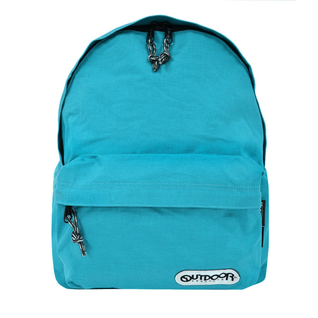 リュック OUTDOOR PRODUCTS アウトドア プロダクツ リュックサック レディース リュック メンズ 通学 通勤 15.4L a4 おしゃれ シンプル 大容量 軽量 丈夫 コーデュラ 子供 高校生 大人 遠足 旅行 防災 カラフル マザーズバッグ 452