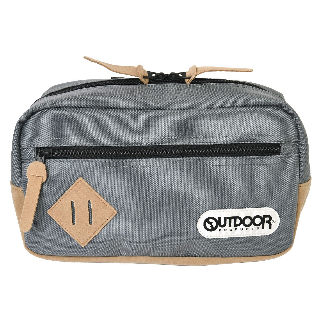 ボディバッグ レディース メンズ 大容量 OUTDOOR PRODUCTS アウトドアプロダクツ ブランド ウエストバッグ ヒップバッグ ウエストポーチ 斜めがけ 旅行 大きめ ワンショルダー おしゃれ かわいい シンプル 大人 子供 高校生 中学生 通勤 通学 男の子 女の子 防災