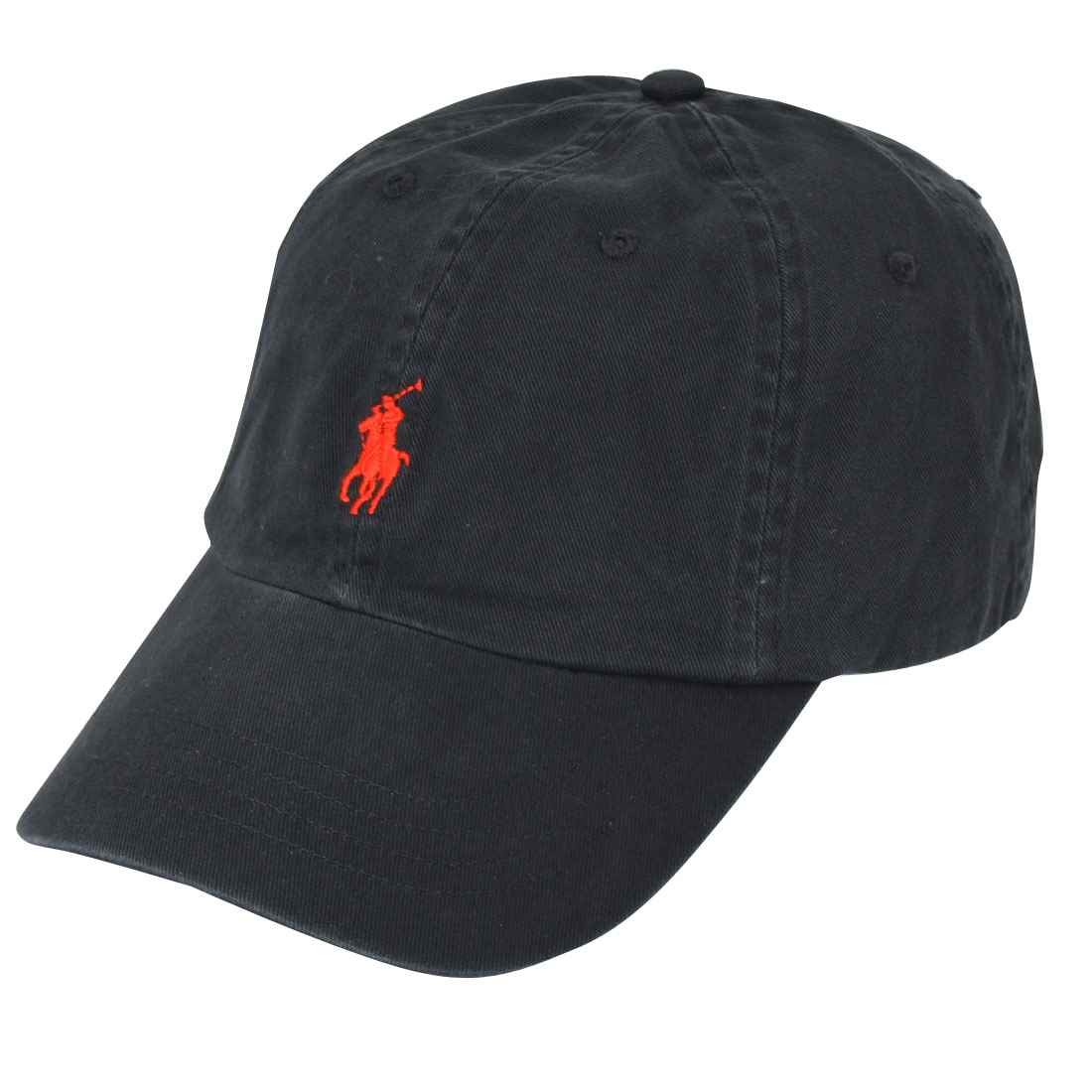 キャップ POLO RALPH LAUREN ポロ ラルフローレン ローキャップ メンズ ラルフ ロゴ キャップ 大人用 レディース ワンポイント 刺繍 ポニー シンプル 黒 白 紺 ベージュ おしゃれ ブランド 帽子