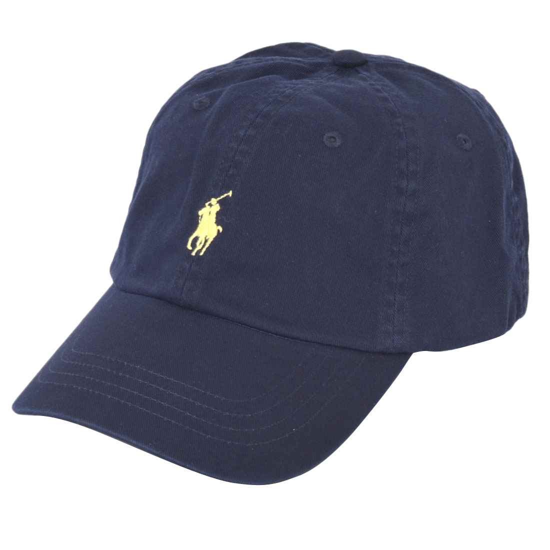 キャップ POLO RALPH LAUREN ポロ ラルフローレン ローキャップ メンズ ラルフ ロゴ キャップ 大人用 レディース ワンポイント 刺繍 ポニー シンプル 黒 白 紺 ベージュ おしゃれ ブランド 帽子