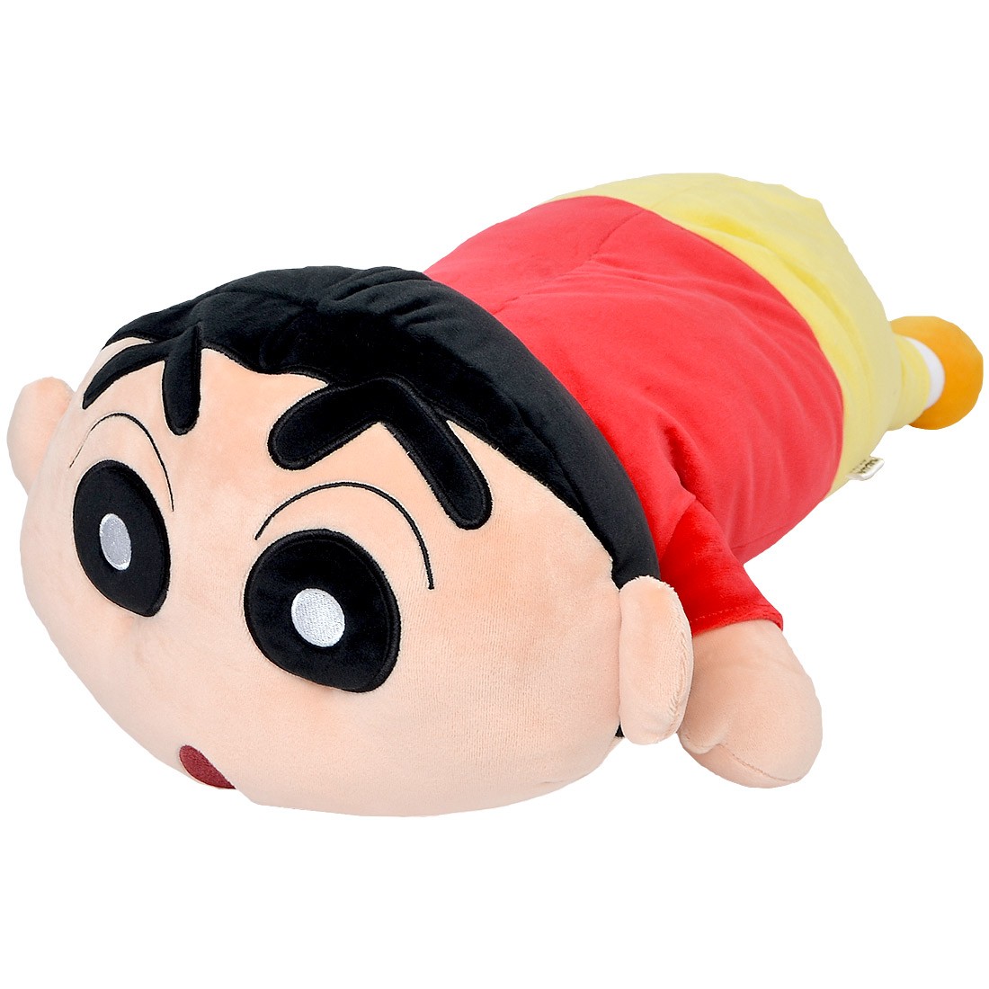 クッション クレヨンしんちゃん 男の子 女の子 クッション クレしん モッチリネソベリクッション もちもち しっとり クッション 小さい おしゃれ かわいい まくら キャラクター インテリア しんちゃん シロ ぶりぶりざえもん もっちり ホワイトデー プレゼント ギフト