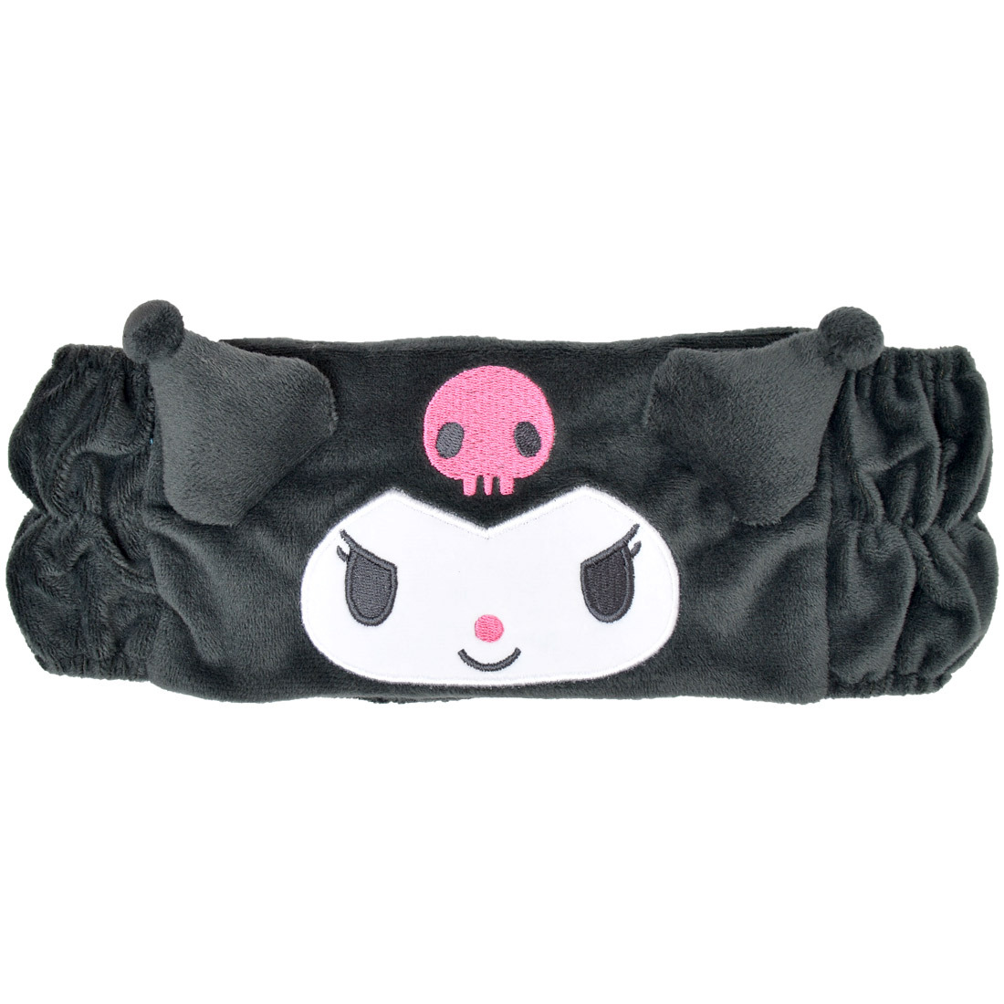 ヘアバンド 洗顔 マイメロ シナモロール ポムポムプリン クロミ キティちゃん 耳付き ふわふわ 女性 レディース 男性OK 中学生 高校生 大学生 大人 こども 子供 ユニセックス ヘッドバンド ヘアゴム 洗顔用 伸縮性 おしゃれ かわいい キャラクター プレゼント ギフト