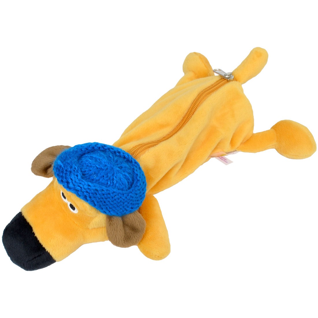 ペンケース 高校生 ぬいぐるみ ペンケース ポーチ フィギュア ポーチ NICI ニキ ひつじのショーン アメコミ 動物 アニマル 大容量 ペンポーチ おしゃれ かわいい 子供 小学生 中学生 大人 メイクポーチ 小物入れ マスコット 文房具 筆入れ 女の子 男の子 筆箱 可愛い