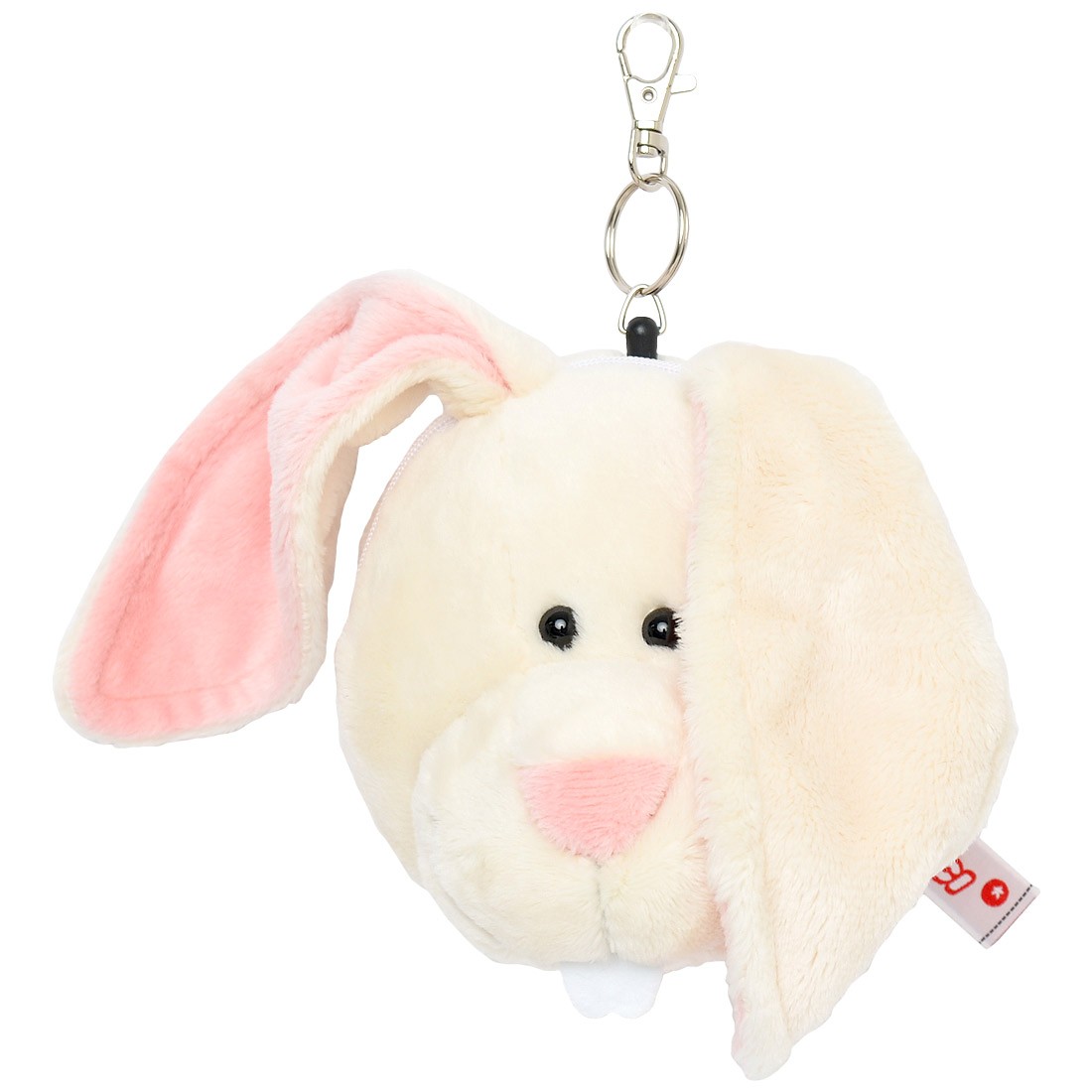 ぬいぐるみパスケース リール付き 定期入れ NICI ニキ 通学 高校生 中学生 小学生 キッズ 女の子 男の子 パスポーチ かわいい  伸びる 可愛い 通勤 動物 アニマル カード入れ くま ベア ゴリラ ライオン ユキウサギ シュナウザー 犬 ラブベア ひつじのショーン 女子高生 派手