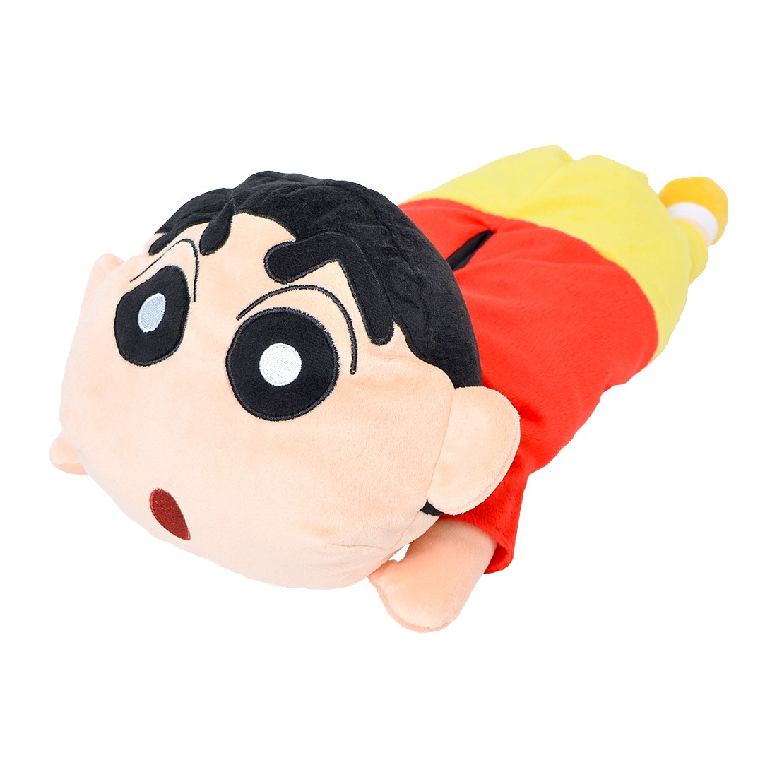 ティッシュケース ティッシュカバー クレヨンしんちゃん クレしん ティッシュボックスケース おしゃれ かわいい シンチャン しろ ブリブリザエモン キャラクター グッズ インテリア 生活雑貨 子供部屋 男の子 女の子 プレゼント ギフト ぬいぐるみ キッズ 子供 可愛い