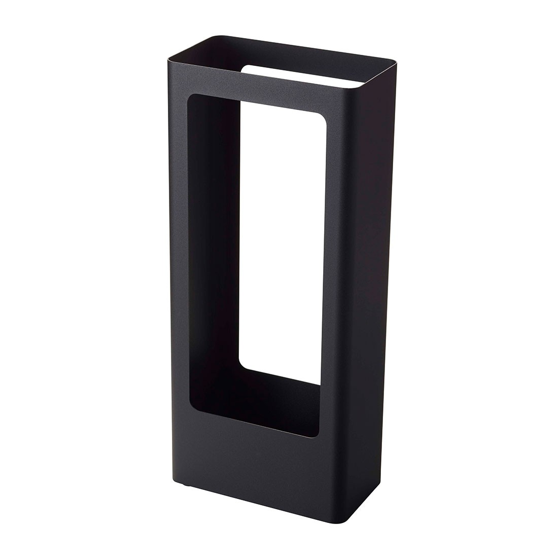 傘立て タワー tower 山崎実業 スリムかさたて 4928 4929 傘たて 玄関収納 スタイリッシュ 北欧 おしゃれ スリム 傘立て シンプル モダン ブラック ホワイト コンパクト 省スペース 新生活 整理 日用品 アンブレラスタンド 来客 オフィス 8本 収納 yamazaki 大家