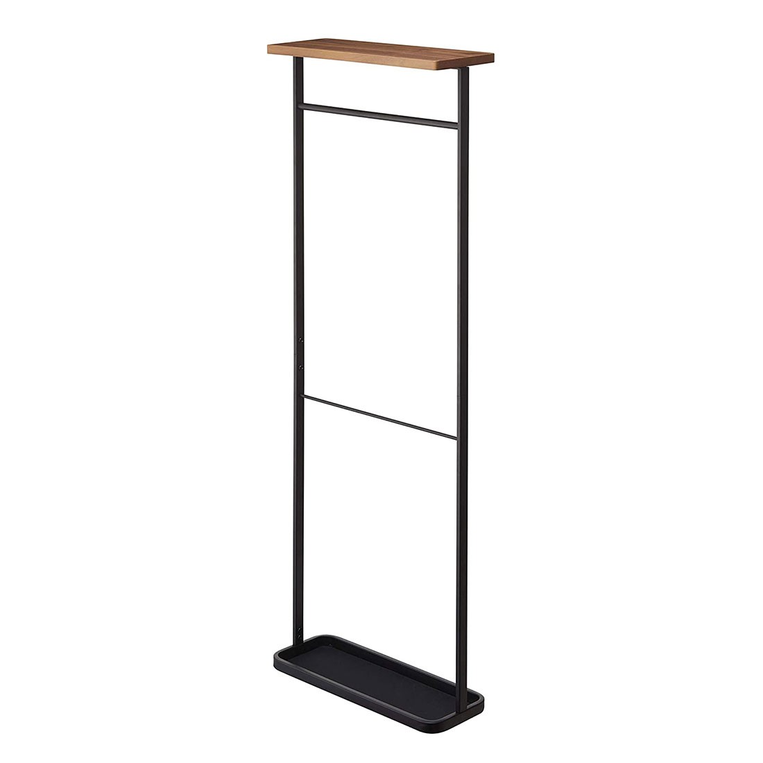 傘立て タワー tower 山崎実業 天板付き引っ掛け傘立て 傘たて 玄関収納 アンブレラハンガー 北欧 おしゃれ 引っ掛ける スリム シンプル ブラック ホワイト コンパクト 省スペース 4970 4971 新生活 整理 アンブレラスタンド 来客 オフィス 5本 収納 yamazaki ス