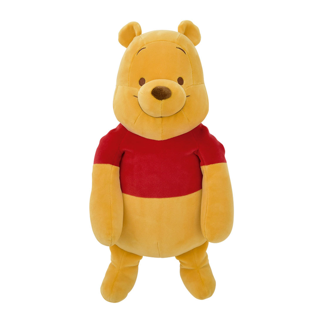 背中ツボ押しクッション ディズニー Disney クッション ツボ押し つぼ押し ぬいぐるみ 引っ掛け リラワーク 引っかけ 勉強 オフィス 旅行先 椅子 くまのプーさん ミッキー ロッツォ マリー ベイマックス マッサージ クッション ホワイトデー プレゼント ギフト