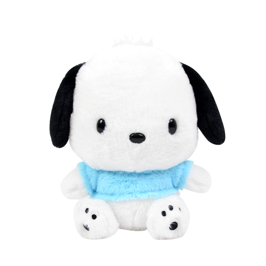 ぬいぐるみ サンリオ キャラクター ふわふわ M かわいい 抱きまくら ハローキティ マイメロディ ポムポムプリン シナモロール シナモン ポチャッコ クロミ 大きめ 可愛い 誕生日 こども 子ども 抱き枕 Sanrio グッズ ほわほわ 大きい ホワイトデー プレゼント ギフト