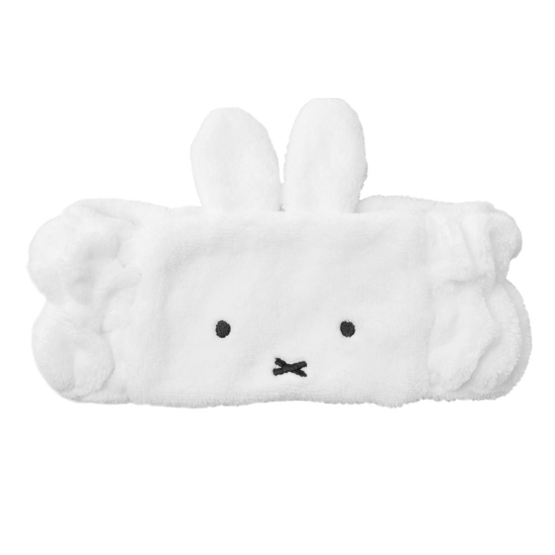 ヘアバンド キャラクター 洗顔 ミッフィー ボリス メラニー 耳付き ふわふわ タオル生地 女性 レディース 男性OK 小学生 中学生 高校生 大学生 大人用 ユニセックス ヘッドバンド ヘアターバン ヘアゴム 洗顔用 伸縮性 おしゃれ かわいい うさぎ 白 ホワイト ブラウン 茶色