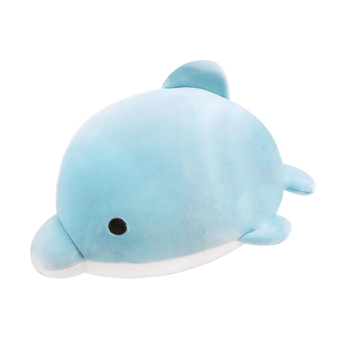 ネックピロー 子供 車 旅行用 首枕 お昼寝枕 ぬいぐるみ 2way イルカ サメ カクレクマノミ カワウソ クッション もちもち ビーズクッション かわいい おしゃれ スナップボタン付き 落下防止 大人 子ども 飛行機 夜行バス 安眠グッズ ギフト プレゼント 携帯枕 まくら U字型