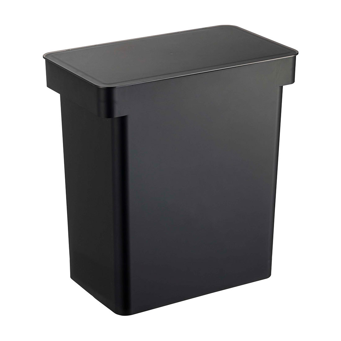 米びつ 20kg 大容量 タワー 密閉 こめびつ シンプル  山崎実業 米櫃 ライスストッカー 湿気防止 酸化防止 tower 計量カップ付き ライスボックス 20キロ パッキン付き ブラック ホワイト 5425 5426 ペットフード 保存容器 北欧 おしゃれ yamazaki キャスター付き