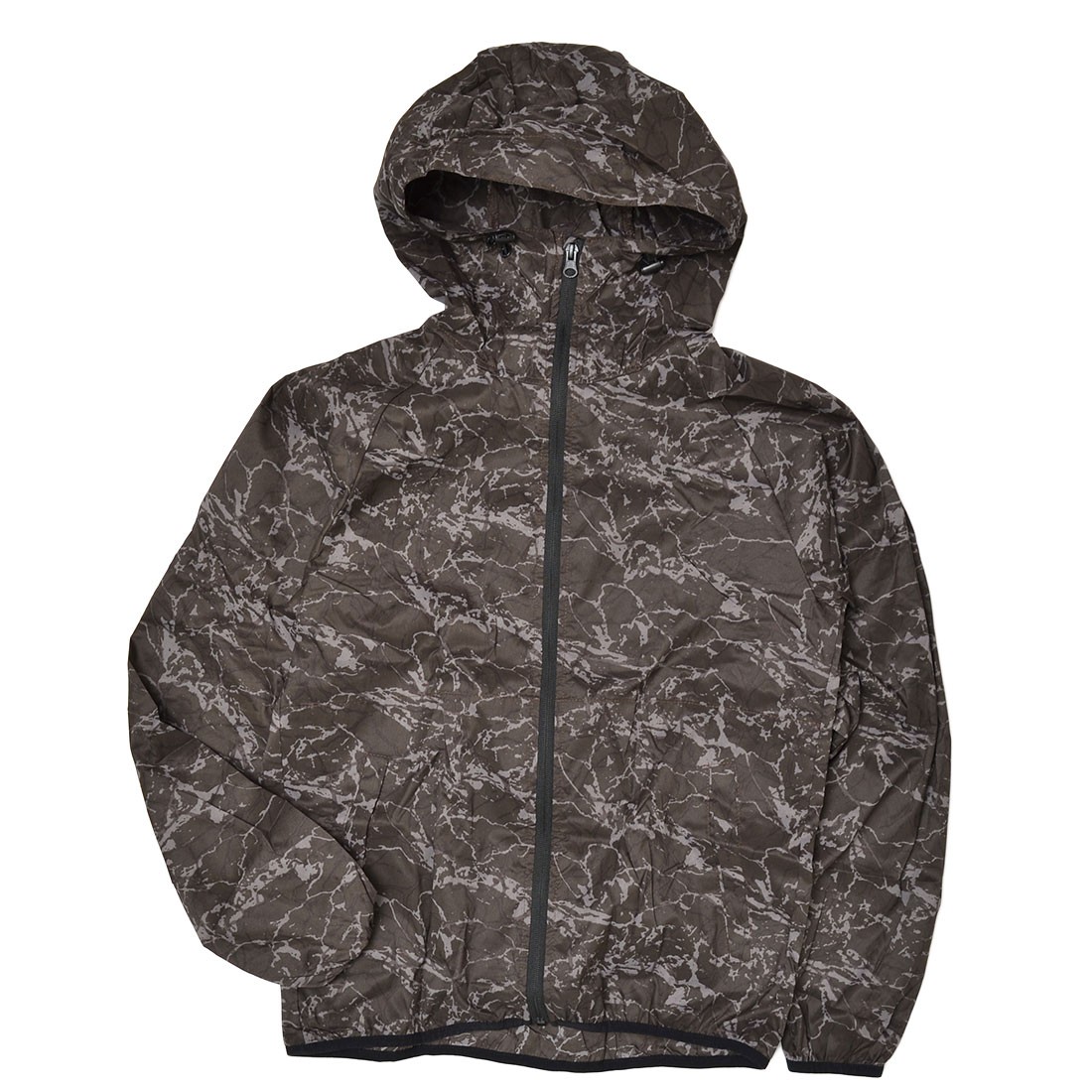 ヤッケ メンズ ポリエステル 上着 ストレッチ 動きやすい フード付き カジメイク kajimeiku 2277 M L LL 3L 軽量 ヤッケ レディース おしゃれ ジャケット ジップアップパーカー ジャンパー 薄手 農作業 作業着 ガーデニング DIY 草刈り 畑仕事 上着単品