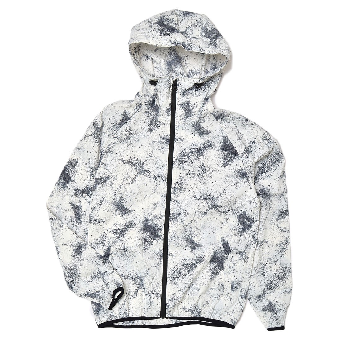 ヤッケ メンズ ポリエステル 上着 ストレッチ 動きやすい フード付き カジメイク kajimeiku 2277 M L LL 3L 軽量 ヤッケ レディース おしゃれ ジャケット ジップアップパーカー ジャンパー 薄手 農作業 作業着 ガーデニング DIY 草刈り 畑仕事 上着単品