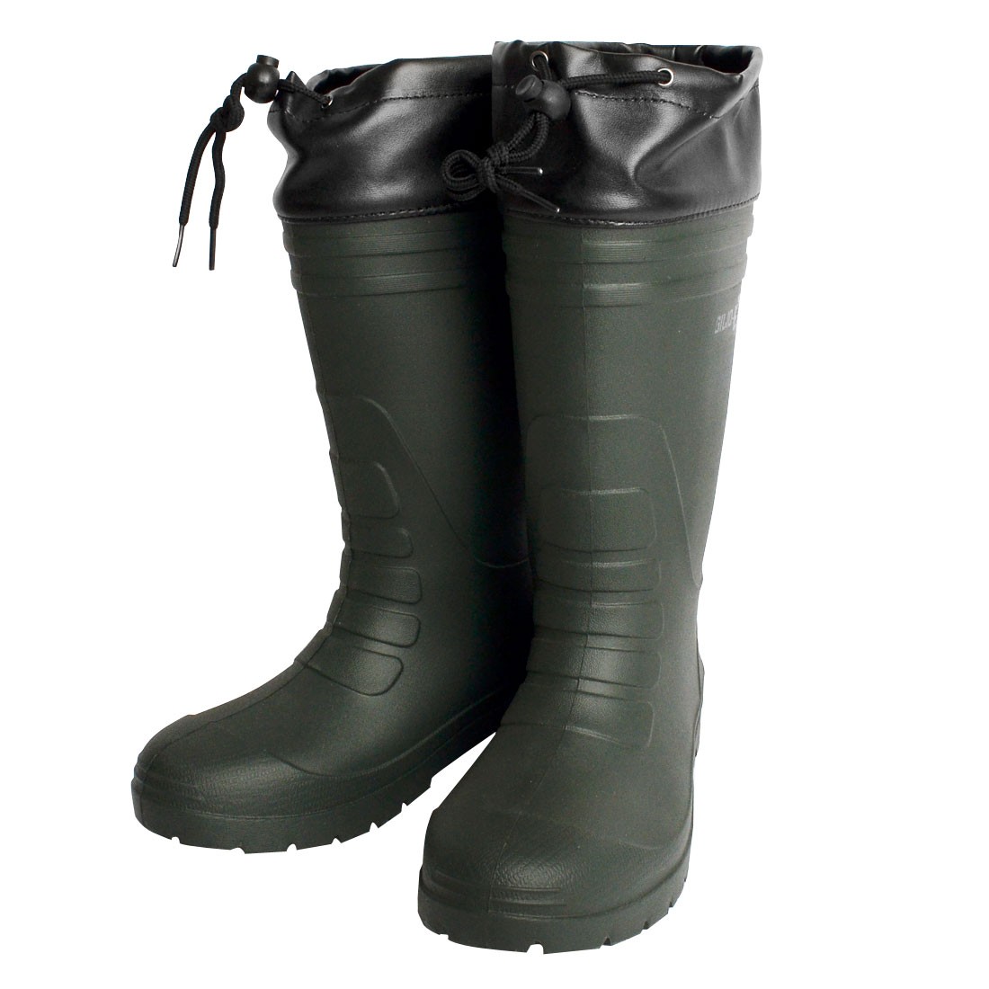長靴 レディース 農作業 軽量 超軽量 軽い 長靴 ロング メンズ GILIO-EX 6432 カジメイク エアラバーブーツW ブーツ レインブーツ 防水 柔らかい レインシューズ 雨 キャンプ ガーデニング アウトドア 通勤 通学 家庭菜園 履きやすい 黒 カーキ ピンク ライム