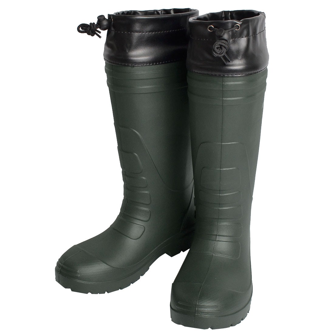 長靴 メンズ 農作業 軽量 超軽量 軽い 長靴 ロング エアラバーブーツM ブーツ レインブーツ 防水 柔らかい レインシューズ 雨 キャンプ ガーデニング アウトドア 通勤 通学 家庭菜園 履きやすい 黒 カーキ ライム 雨靴 レディース GILIO-EX 6433 カジメイク