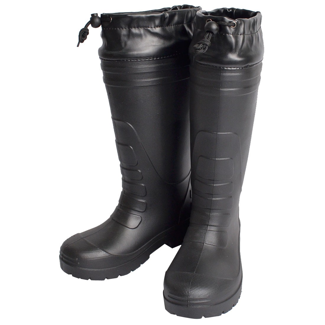 長靴 メンズ 農作業 軽量 超軽量 軽い 長靴 ロング エアラバーブーツM ブーツ レインブーツ 防水 柔らかい レインシューズ 雨 キャンプ ガーデニング アウトドア 通勤 通学 家庭菜園 履きやすい 黒 カーキ ライム 雨靴 レディース GILIO-EX 6433 カジメイク