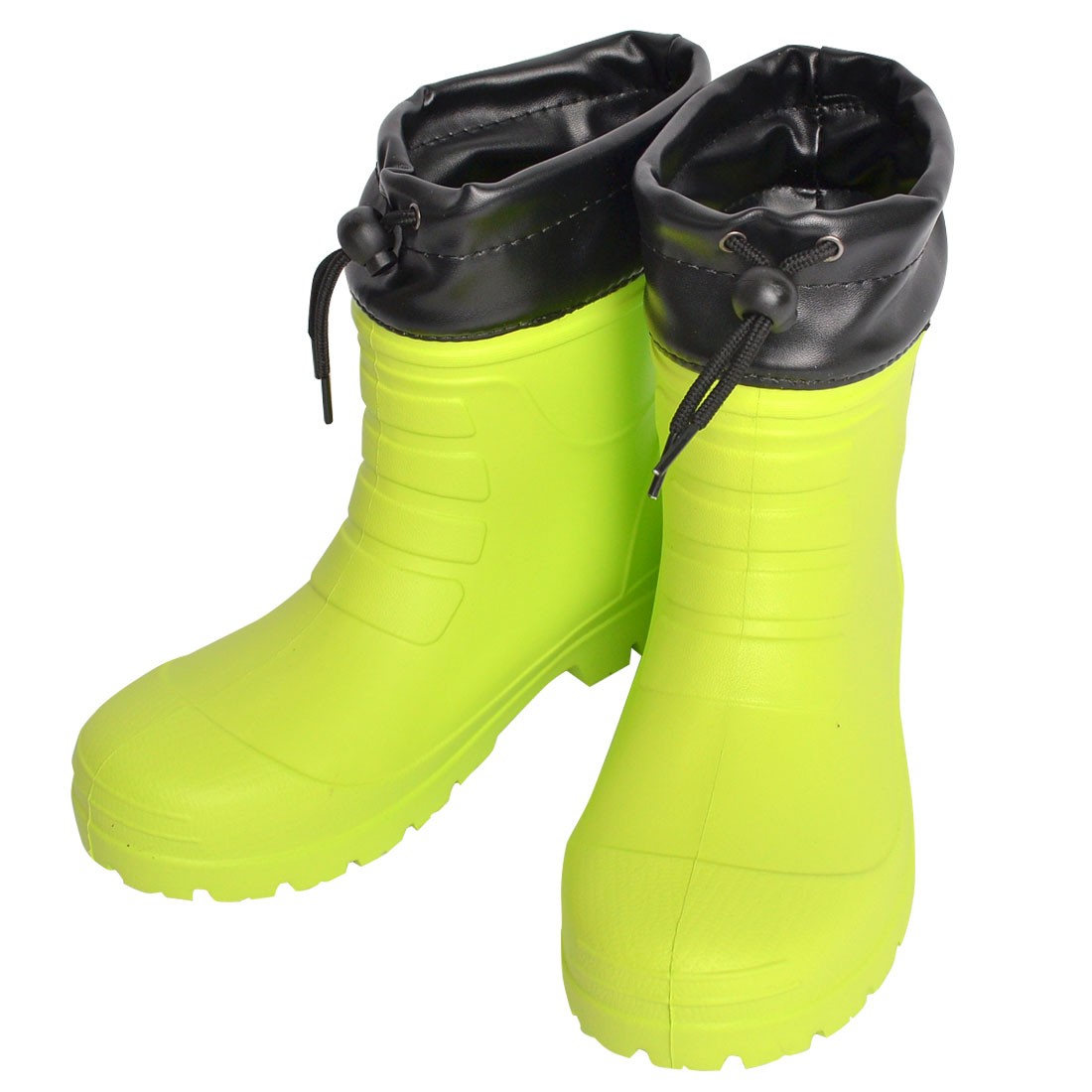 長靴 メンズ 農作業 ショート 超軽量 GILIO-EX 6435 エアラバーショートブーツM カジメイク 長靴 レインブーツ 防水 柔らかい レインシューズ 雨 キャンプ ガーデニング アウトドア 通勤 通学 家庭菜園 履きやすい ブラック ホワイト 白 黒 ブルー カーキ 雨靴