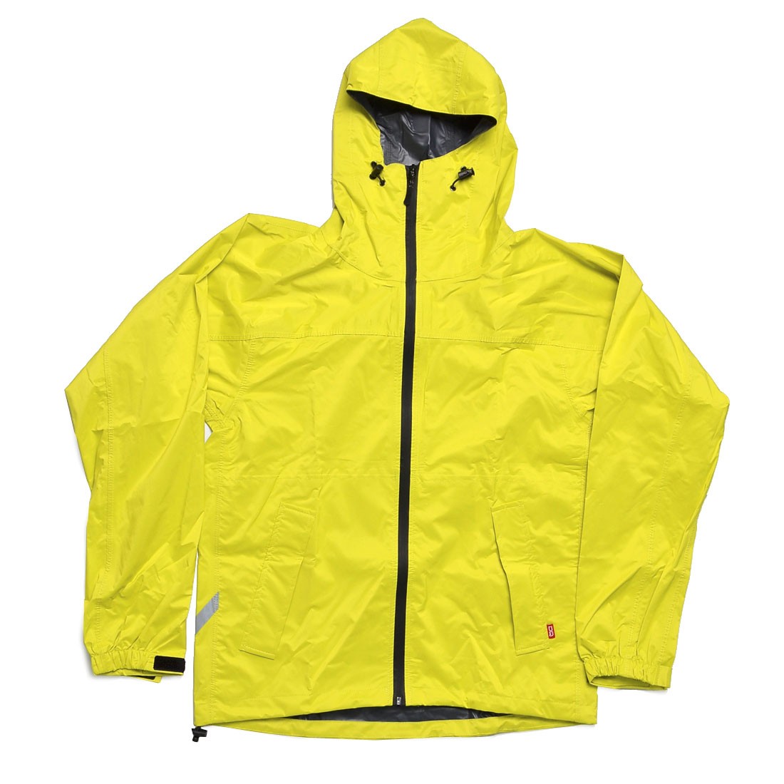 レインジャケット メンズ ストレッチ レディース 蒸れにくい 透湿レインスーツ カジメイク レインウェア レインパーカー 防水 ウインドブレーカー 作業着 雨具 合羽 レインコート 通勤 通学 単品 7570 リフレクター フード 大きいサイズ 上だけ おしゃれ