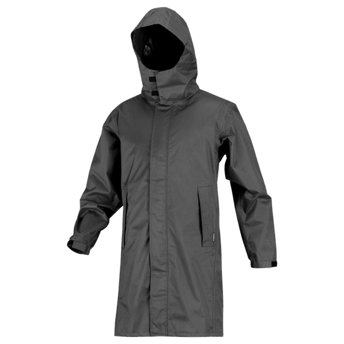 レインコート 自転車 リュック対応 レインウェア 7590 カジメイク M L LL 3L 通学 メンズ 通勤 レディース フードが回る 回転フード クリアバイザー付き 軽量 蒸れにくい 耐水圧10000mm カッパ 雨具 バイク 黒 カーキ チャコール グレー ロング 大きい おしゃれ