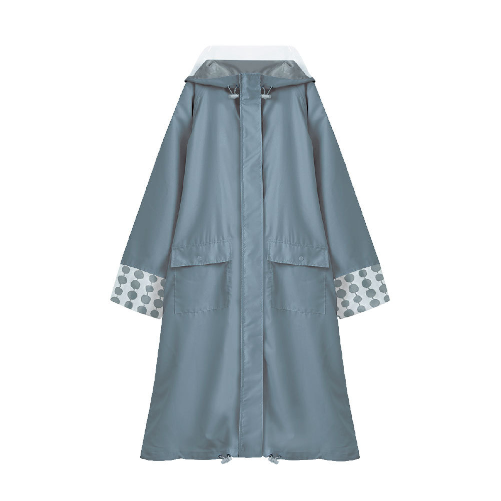 レインコート 自転車 通学 ロング かわいい レインコート レディース 通勤 おしゃれ カッパ 自転車用レインコート リュック 自転車 レインウェア 大人用 ママ レインポンチョ 高校 カッパ 撥水 収納袋 レインバッグ付き アウトドア レイングッズ フェス 母の日