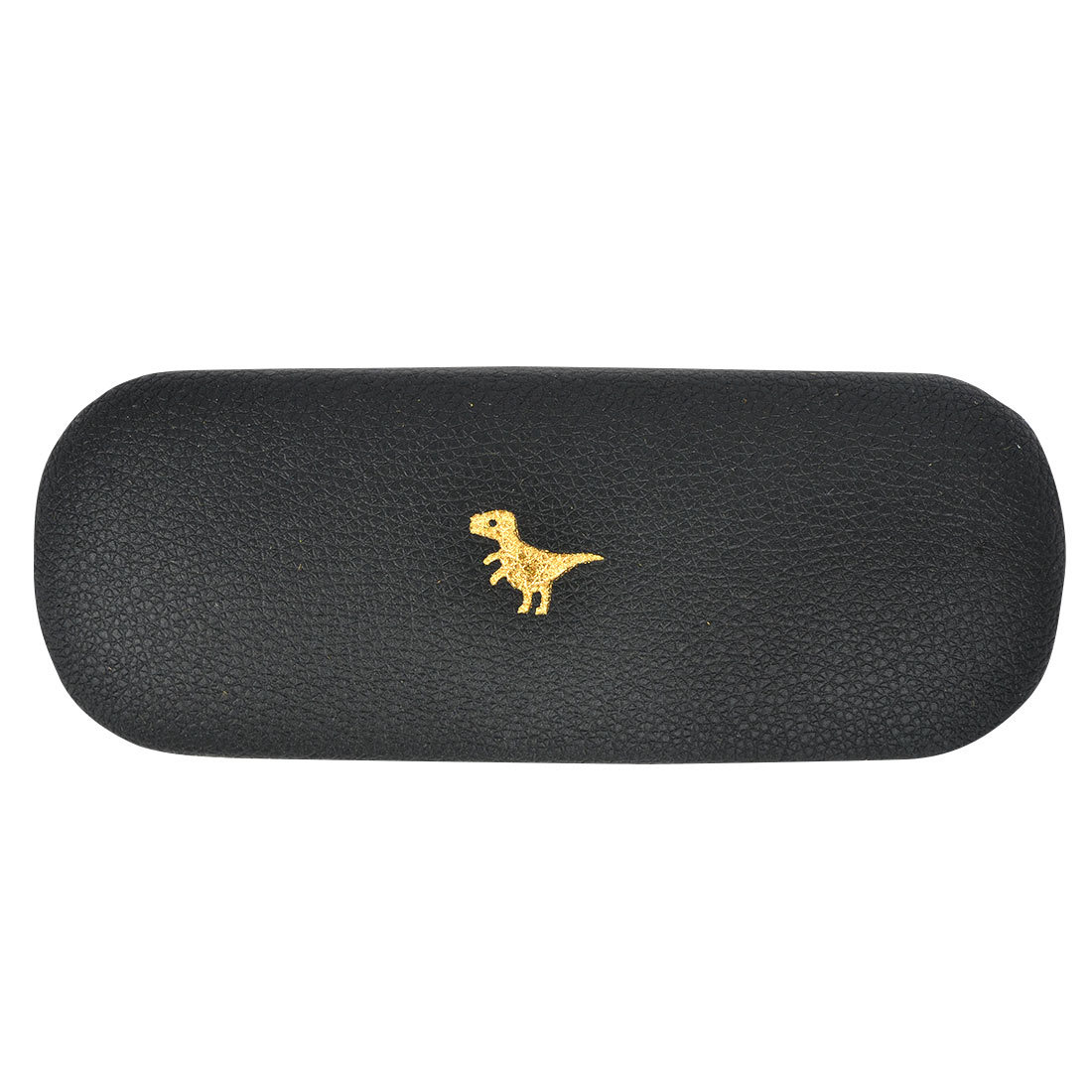 メガネケース ハード 大人 かわいい おしゃれ MATOKA マトカ 合皮 フェイクレザー 箔押し 金 アニマル柄 動物 眼鏡ケース パンダ 猫 ネコ ハリネズミ フクロウ 梟 カエル 蛙 カメレオン 黒 茶色 紺 ピンク ナチュラル ハードケース ギフト プレゼント 老眼鏡