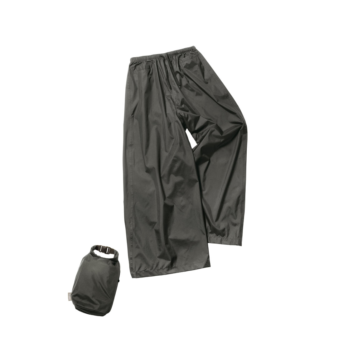 レインパンツ レディース おしゃれ ゆったり ワイドパンツ 大きめ M L LL 体型カバー 着痩せ効果あり マック Makku かわいい 大人 女性 グレー チャコール 紺 ネイビー テラコッタ 茶色 無地 シンプル カッパ ズボン 防水 軽量 通勤 通学 雨具 バイク