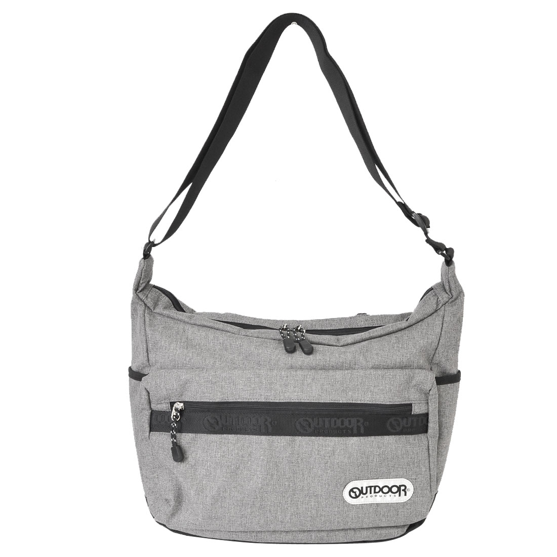 ショルダーバッグ 斜めがけ メンズ 大きめ レディース 大人 ブランド OUTDOOR PRODUCTS アウトドア プロダクツ ショルダーバッグ A4 大容量 通勤 通学 15L 斜め掛け ななめ掛け 軽い 軽量 カジュアル おしゃれ ボディバッグ 肩がけ 多収納 定番 ポケット多い