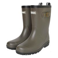 レインブーツ ジュニア シンプル 男の子 女の子 19cm 20cm 21cm 22cm 23cm 24cm おしゃれ 長靴 GAME レインシューズ キッズ 雨靴 柔らかい こども 子供 通学 小学生高学年 プレゼント 靴 無地 ブラック 黒 ネイビー グリーン ブラウン かわいい 雨具