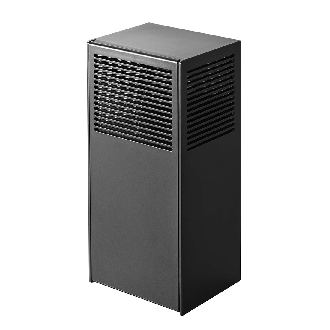 山崎実業 ツーウェイ消臭ビーズケース タワー tower 5746 5747 マグネット 収納 磁石 消臭剤ケース 大容量 500ml 芳香剤 ビーズ 詰め替え ケース 入れ替え おしゃれ シンプル 白 黒 ホワイト ブラック 玄関 リビング 靴箱 トイレ 壁面収納 入れ物 ケース 置き 生活雑貨