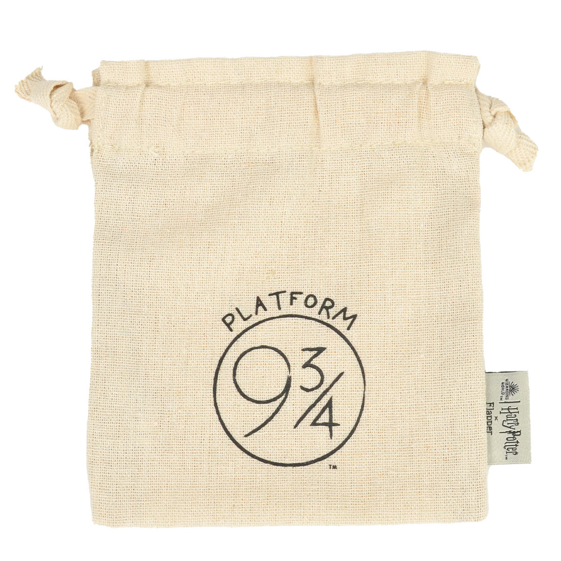 巾着 小物入れ ハリーポッター ハリポタ ファンタスティック ビースト ファンタビ ヘドウィグ ニフラー ドビー 巾着ポーチ ミニ リップ 化粧 コスメ グッズ ポーチ 手描き モチーフ コットン 綿100% 手のひらサイズ ミニサイズ おしゃれ プレゼント 雑貨 Harry Potter 誕生日