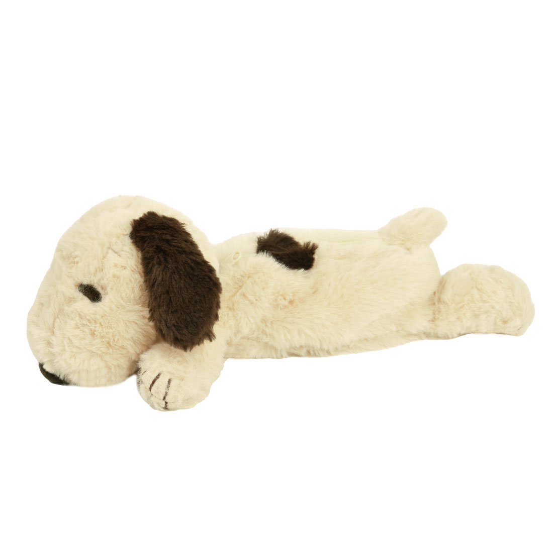 ペンケース 筆箱 ぬいぐるみペンケース ペンポーチ スヌーピー PEANUTS SNOOPY ポーチ ロングポーチ 大容量 かわいい キャラクター 小物入れ 文房具 ペン入れ 女の子 女子 ぬいぐるみ 子供 小学生 中学生 高校生 大学生 雑貨 動物 プレゼント 誕生日 ギフト 大人