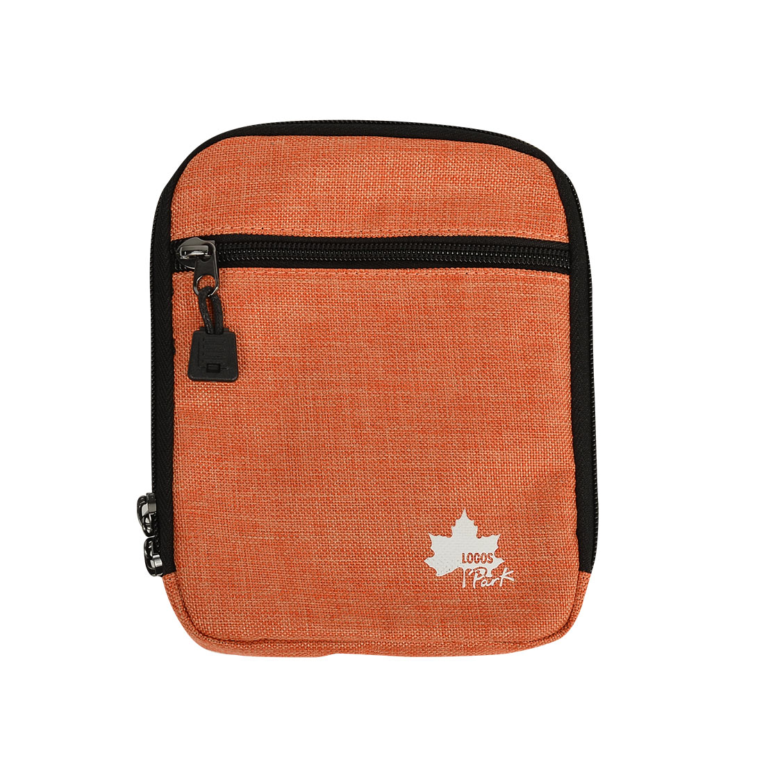ウォレット 財布 LOGOS ロゴス ポーチ メンズ ウォレットショルダー スマホポーチ ネックウォレット ショルダーバッグ コンパクト LOGOSPark 旅行 アウトドア レディース 男性 大人 小銭入れ お財布 カード入れ バッグ ファスナー ロゴ ワンポイント ショルダーバッグ フェス