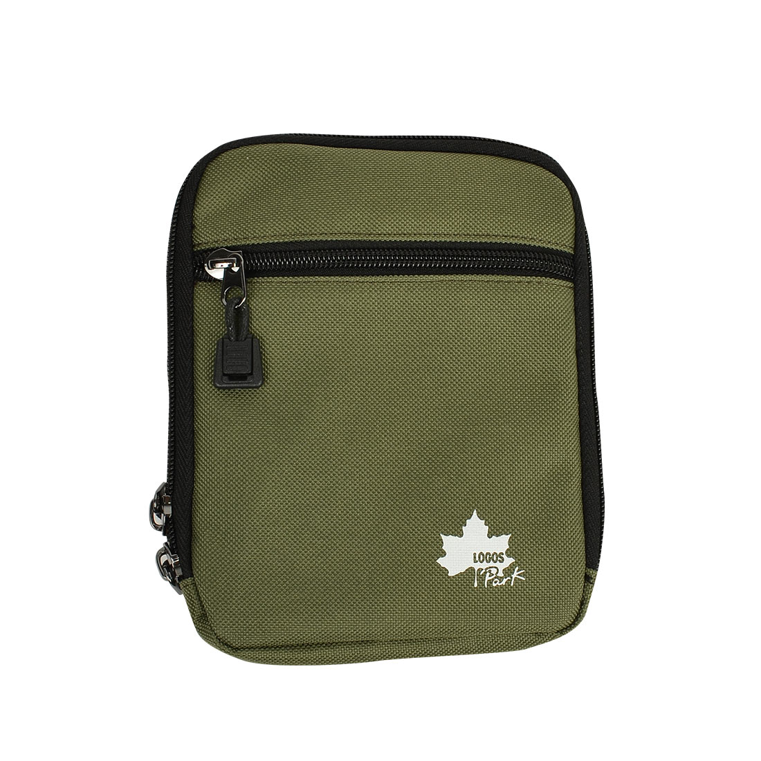 ウォレット 財布 LOGOS ロゴス ポーチ メンズ ウォレットショルダー スマホポーチ ネックウォレット ショルダーバッグ コンパクト LOGOSPark 旅行 アウトドア レディース 男性 大人 小銭入れ お財布 カード入れ バッグ ファスナー ロゴ ワンポイント ショルダーバッグ フェス