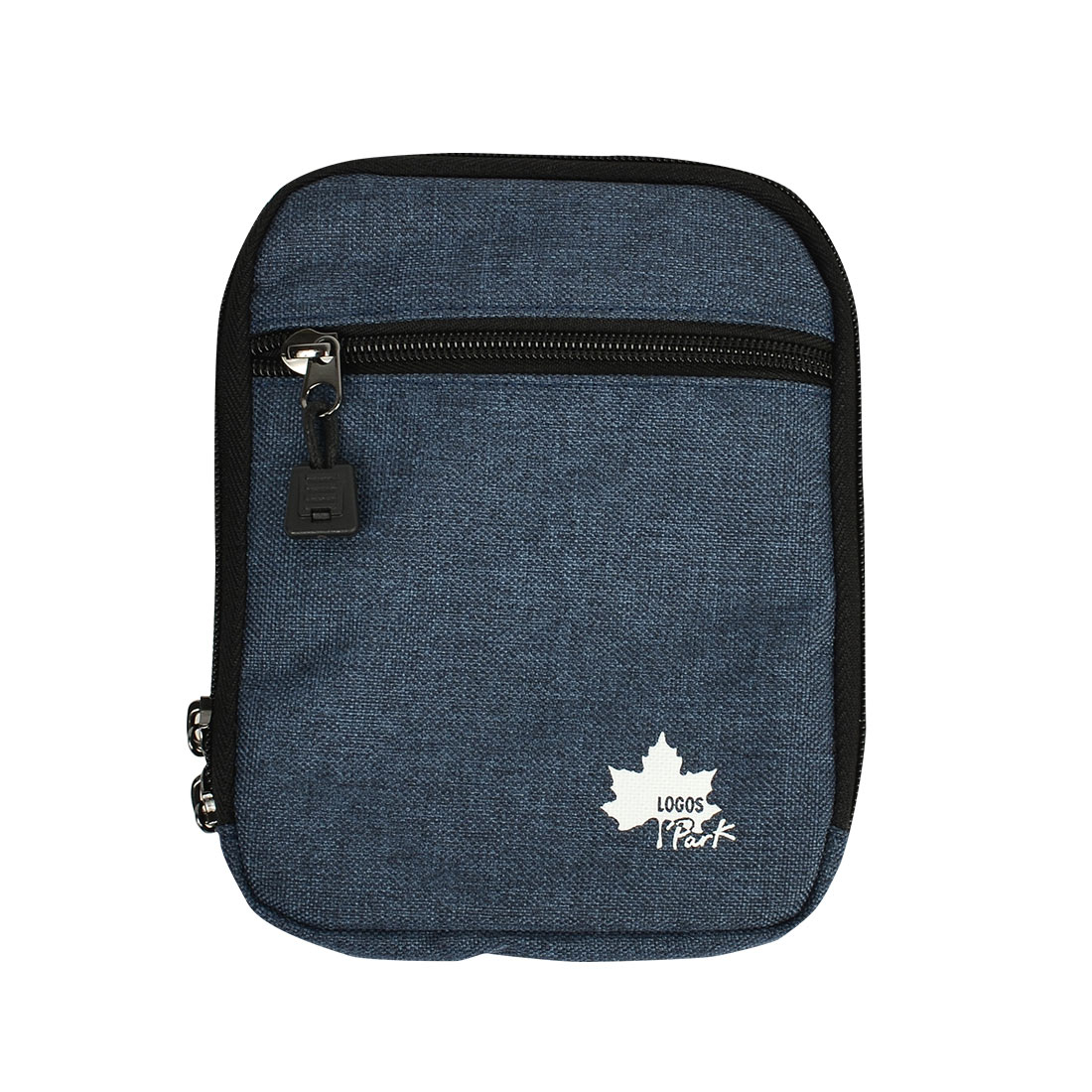 ウォレット 財布 LOGOS ロゴス ポーチ メンズ ウォレットショルダー スマホポーチ ネックウォレット ショルダーバッグ コンパクト LOGOSPark 旅行 アウトドア レディース 男性 大人 小銭入れ お財布 カード入れ バッグ ファスナー ロゴ ワンポイント ショルダーバッグ フェス