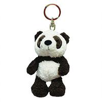 キーホルダー ぬいぐるみ NICI ニキ レディース かわいい キッズ 女の子 男の子 動物 アニマル  海外 アニメ キャラクター マスコット ストラップ キーリング 目印 子供 大人 ストラップ 大きい 10cm おしゃれ 犬 ゴリラ ヒヨコ パンダ 柴犬 うさぎ シュナウザー ラブベア