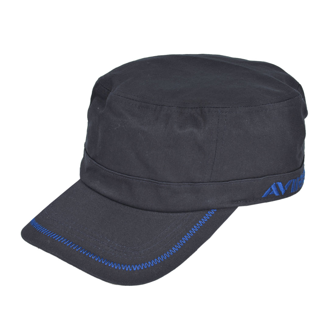 ワークキャップ メンズ アビレックス 深め ブランド シンプル AVIREX トップガン 57cm 58cm 59cm サイズ調節可能 人気 帽子 黒 カーキ ネイビー ベージュ アウトドア レディース ユニセックス キャップ 男性 女性 おしゃれ ロゴ 綿 コットン 父の日 プレゼント ギフト